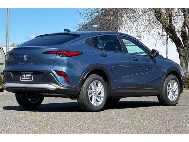 Nuevos BUICK ENVISTA à ELK GROVE chez Elk Grove Buick GMC