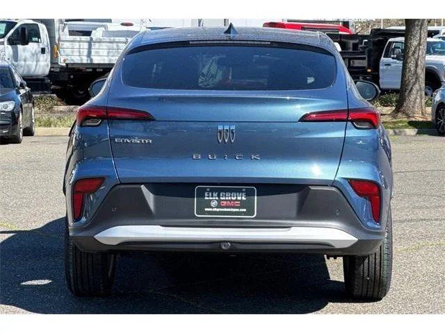 Nuevos BUICK ENVISTA à ELK GROVE chez Elk Grove Buick GMC