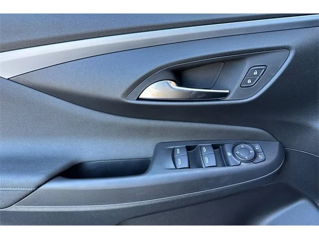 Nuevos BUICK ENVISTA à ELK GROVE chez Elk Grove Buick GMC