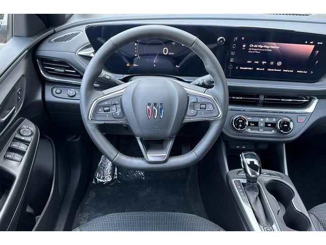Nuevos BUICK ENVISTA à ELK GROVE chez Elk Grove Buick GMC