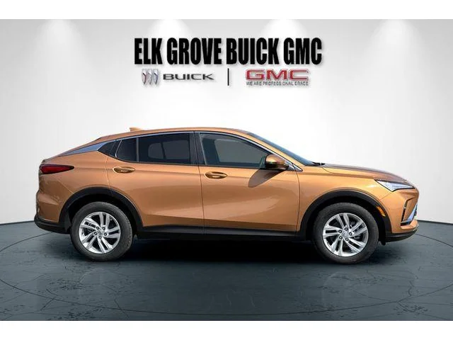 Nuevos BUICK ENVISTA à ELK GROVE chez Elk Grove Buick GMC