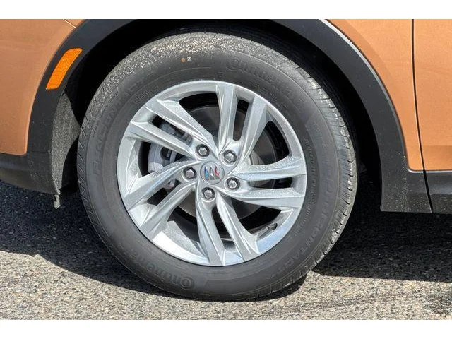 Nuevos BUICK ENVISTA à ELK GROVE chez Elk Grove Buick GMC