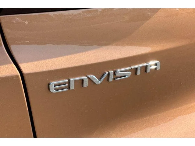 Nuevos BUICK ENVISTA à ELK GROVE chez Elk Grove Buick GMC