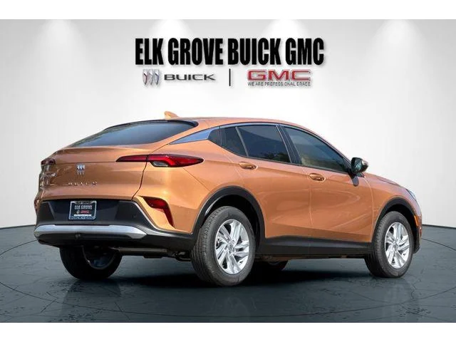 Nuevos BUICK ENVISTA à ELK GROVE chez Elk Grove Buick GMC