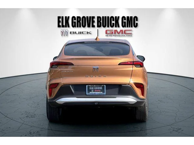 Nuevos BUICK ENVISTA à ELK GROVE chez Elk Grove Buick GMC