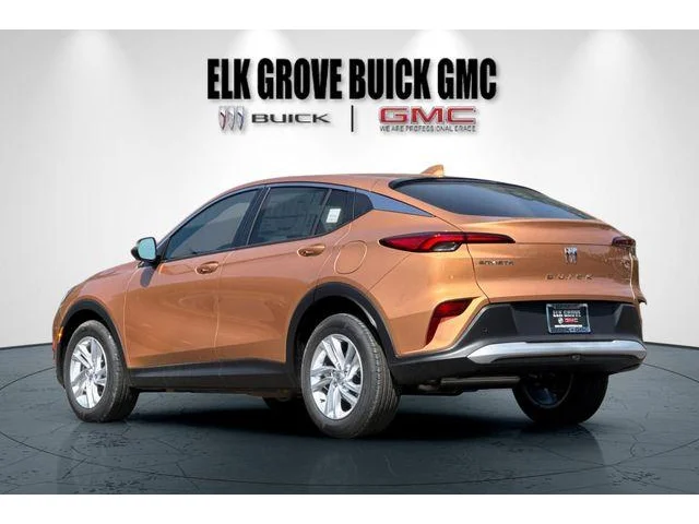 Nuevos BUICK ENVISTA à ELK GROVE chez Elk Grove Buick GMC