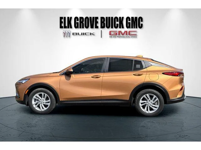 Nuevos BUICK ENVISTA à ELK GROVE chez Elk Grove Buick GMC
