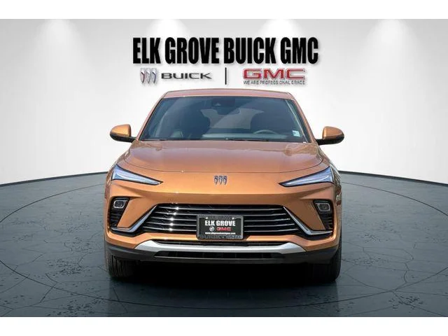 Nuevos BUICK ENVISTA à ELK GROVE chez Elk Grove Buick GMC