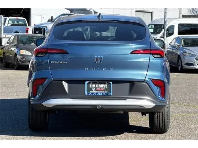 Nuevos BUICK ENVISTA à ELK GROVE chez Elk Grove Buick GMC