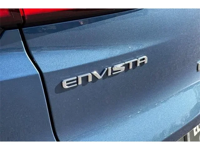 Nuevos BUICK ENVISTA à ELK GROVE chez Elk Grove Buick GMC