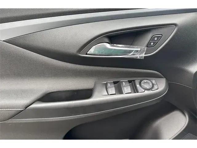 Nuevos BUICK ENVISTA à ELK GROVE chez Elk Grove Buick GMC