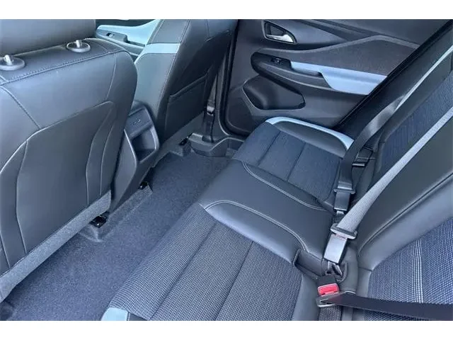 Nuevos BUICK ENVISTA à ELK GROVE chez Elk Grove Buick GMC