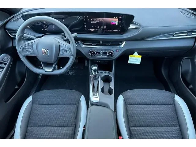 Nuevos BUICK ENVISTA à ELK GROVE chez Elk Grove Buick GMC