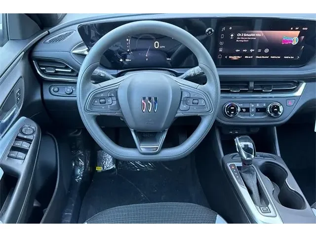 Nuevos BUICK ENVISTA à ELK GROVE chez Elk Grove Buick GMC