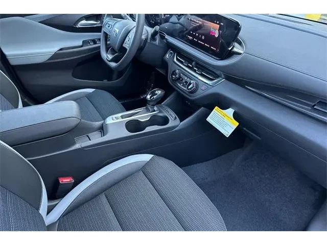 Nuevos BUICK ENVISTA à ELK GROVE chez Elk Grove Buick GMC