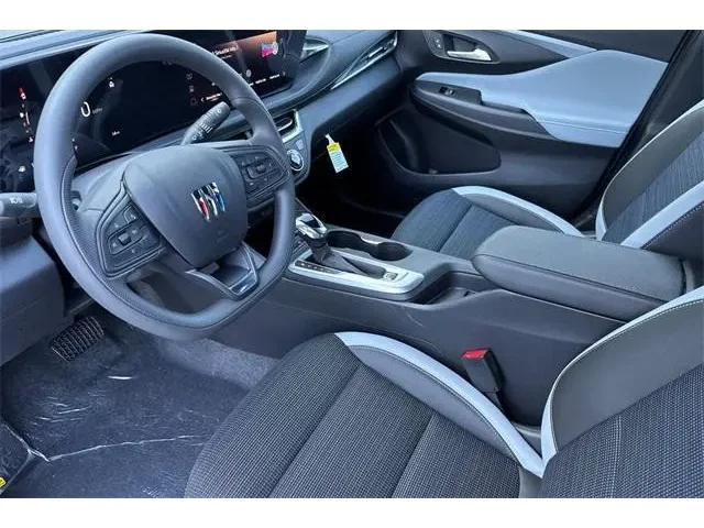 Nuevos BUICK ENVISTA à ELK GROVE chez Elk Grove Buick GMC