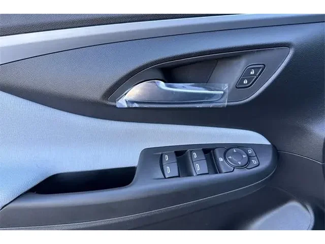 Nuevos BUICK ENVISTA à ELK GROVE chez Elk Grove Buick GMC