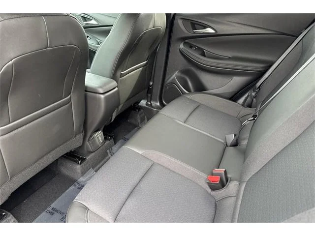 Nuevos BUICK ENCORE GX à ELK GROVE chez Elk Grove Buick GMC
