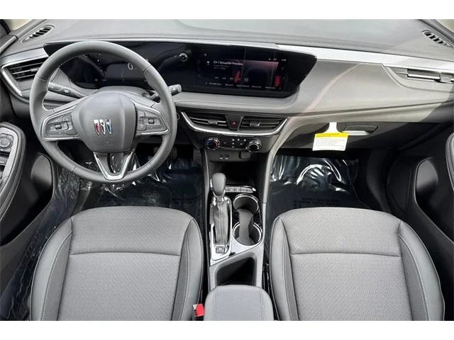 Nuevos BUICK ENCORE GX à ELK GROVE chez Elk Grove Buick GMC