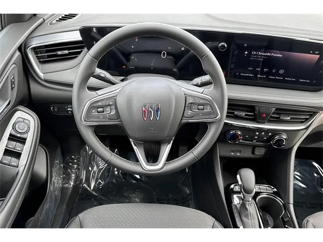 Nuevos BUICK ENCORE GX à ELK GROVE chez Elk Grove Buick GMC