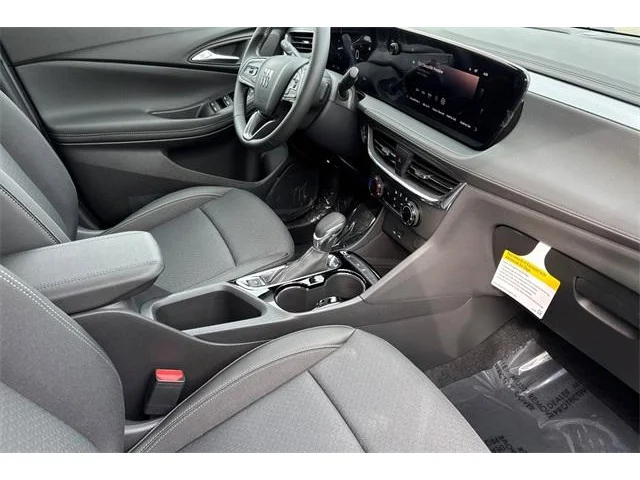 Nuevos BUICK ENCORE GX à ELK GROVE chez Elk Grove Buick GMC