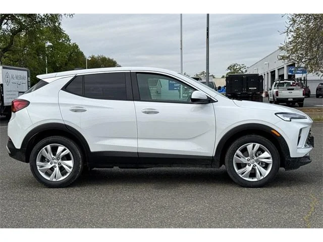 Nuevos BUICK ENCORE GX à ELK GROVE chez Elk Grove Buick GMC