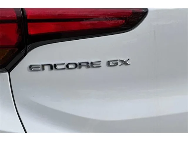 Nuevos BUICK ENCORE GX à ELK GROVE chez Elk Grove Buick GMC