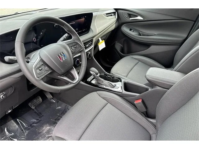 Nuevos BUICK ENCORE GX à ELK GROVE chez Elk Grove Buick GMC