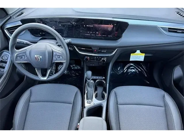 Nuevos BUICK ENCORE GX à ELK GROVE chez Elk Grove Buick GMC