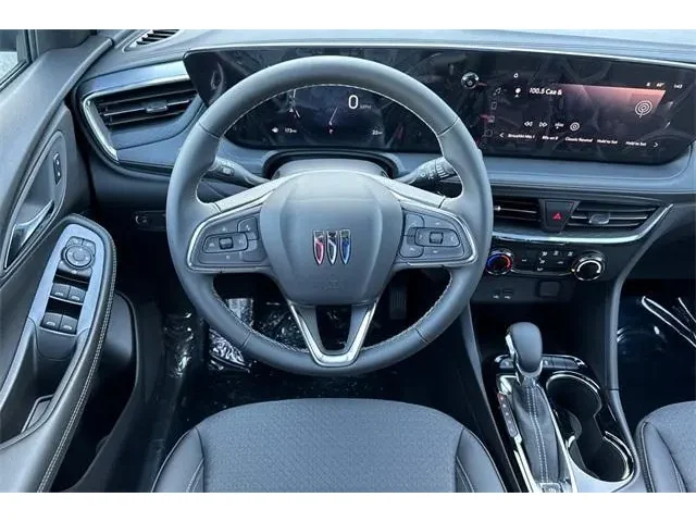 Nuevos BUICK ENCORE GX à ELK GROVE chez Elk Grove Buick GMC
