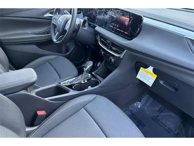 Nuevos BUICK ENCORE GX à ELK GROVE chez Elk Grove Buick GMC