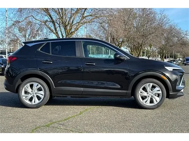 Nuevos BUICK ENCORE GX à ELK GROVE chez Elk Grove Buick GMC