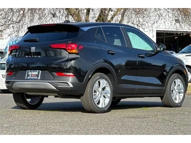 Nuevos BUICK ENCORE GX à ELK GROVE chez Elk Grove Buick GMC