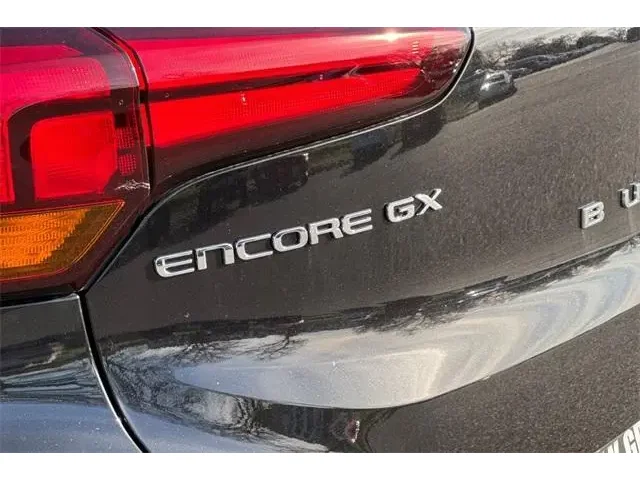 Nuevos BUICK ENCORE GX à ELK GROVE chez Elk Grove Buick GMC