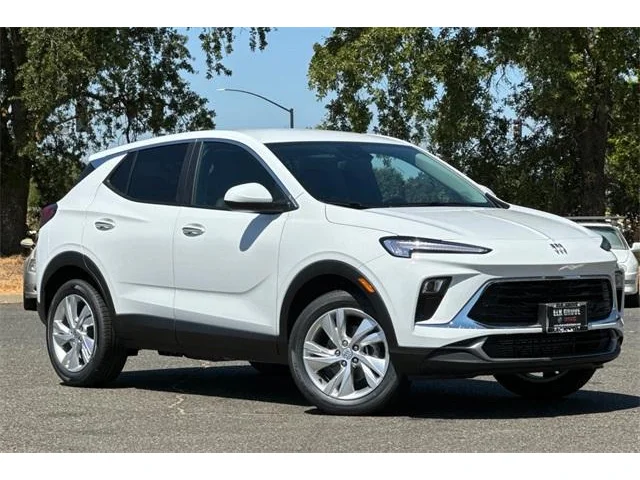 Nuevos BUICK ENCORE GX à ELK GROVE chez Elk Grove Buick GMC