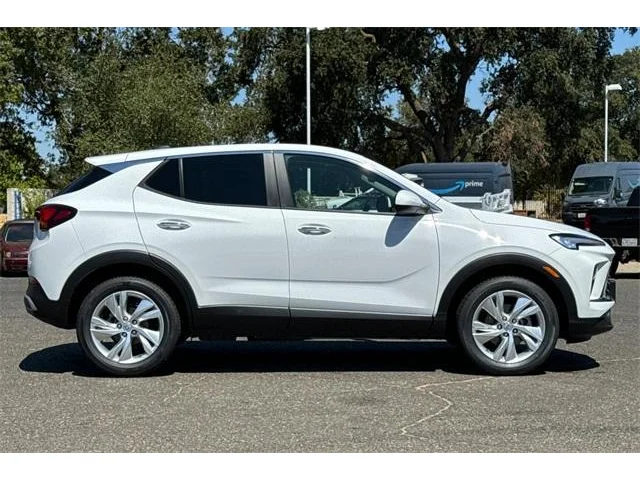 Nuevos BUICK ENCORE GX à ELK GROVE chez Elk Grove Buick GMC