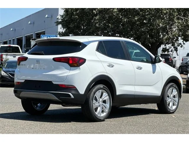 Nuevos BUICK ENCORE GX à ELK GROVE chez Elk Grove Buick GMC