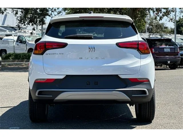 Nuevos BUICK ENCORE GX à ELK GROVE chez Elk Grove Buick GMC