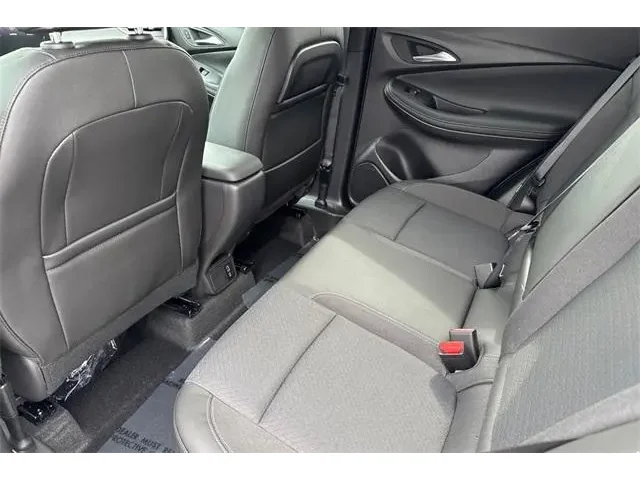 Nuevos BUICK ENCORE GX à ELK GROVE chez Elk Grove Buick GMC