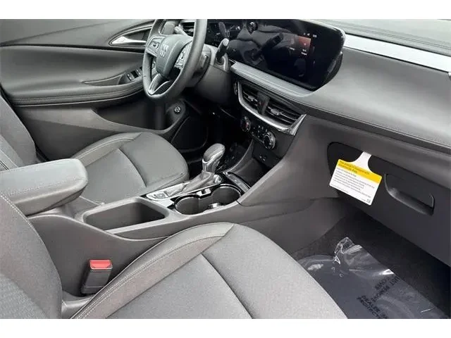 Nuevos BUICK ENCORE GX à ELK GROVE chez Elk Grove Buick GMC