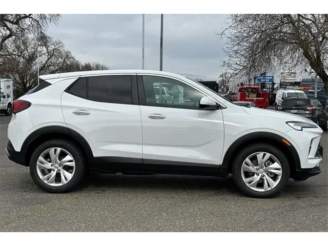 Nuevos BUICK ENCORE GX à ELK GROVE chez Elk Grove Buick GMC