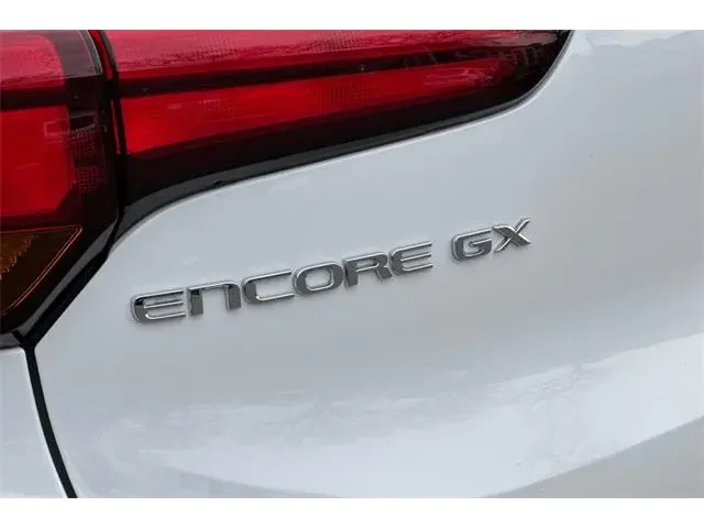 Nuevos BUICK ENCORE GX à ELK GROVE chez Elk Grove Buick GMC