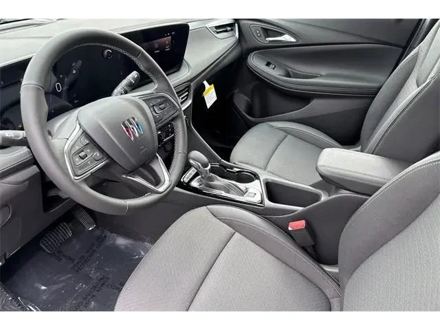 Nuevos BUICK ENCORE GX à ELK GROVE chez Elk Grove Buick GMC