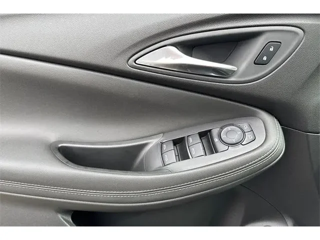 Nuevos BUICK ENCORE GX à ELK GROVE chez Elk Grove Buick GMC