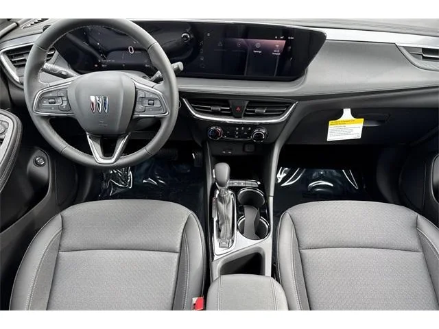 Nuevos BUICK ENCORE GX à ELK GROVE chez Elk Grove Buick GMC