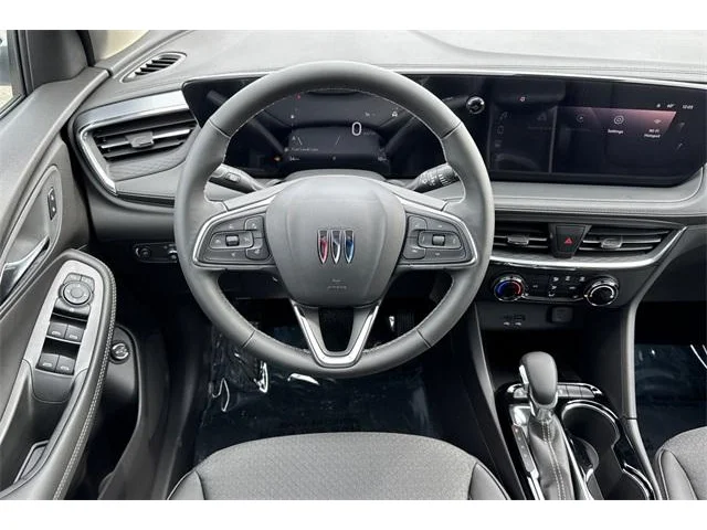 Nuevos BUICK ENCORE GX à ELK GROVE chez Elk Grove Buick GMC
