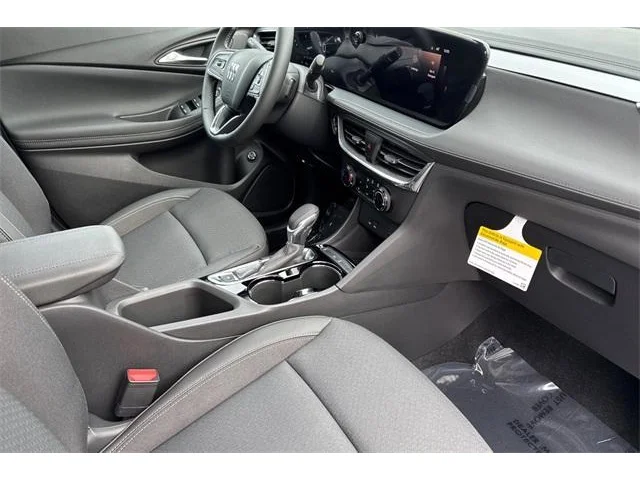 Nuevos BUICK ENCORE GX à ELK GROVE chez Elk Grove Buick GMC
