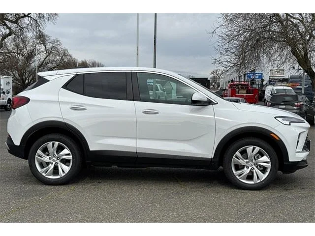 Nuevos BUICK ENCORE GX à ELK GROVE chez Elk Grove Buick GMC