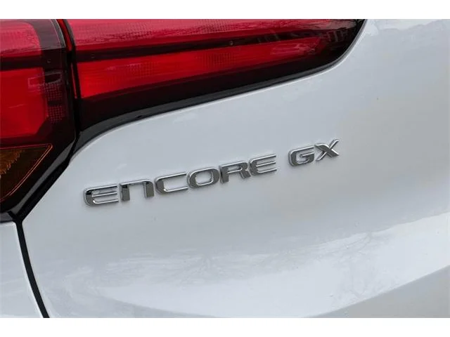 Nuevos BUICK ENCORE GX à ELK GROVE chez Elk Grove Buick GMC