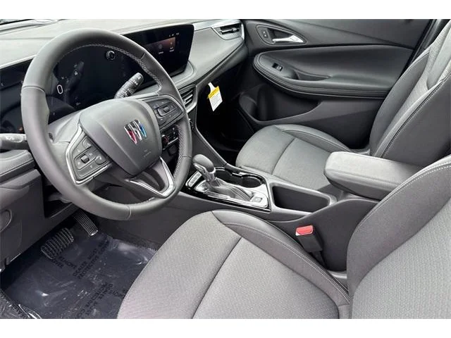 Nuevos BUICK ENCORE GX à ELK GROVE chez Elk Grove Buick GMC